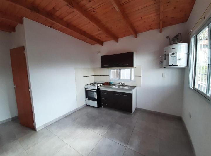 PH · 35m² · 2 Ambientes