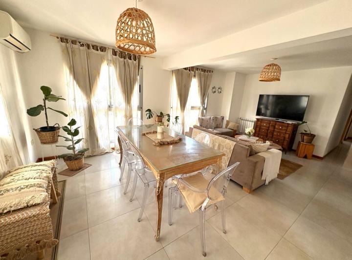 Departamento · 150m² · 4 Ambientes · 1 Cochera