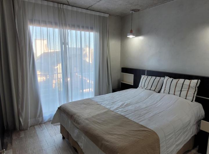 Departamento · 53m² · 2 Ambientes · 1 Cochera