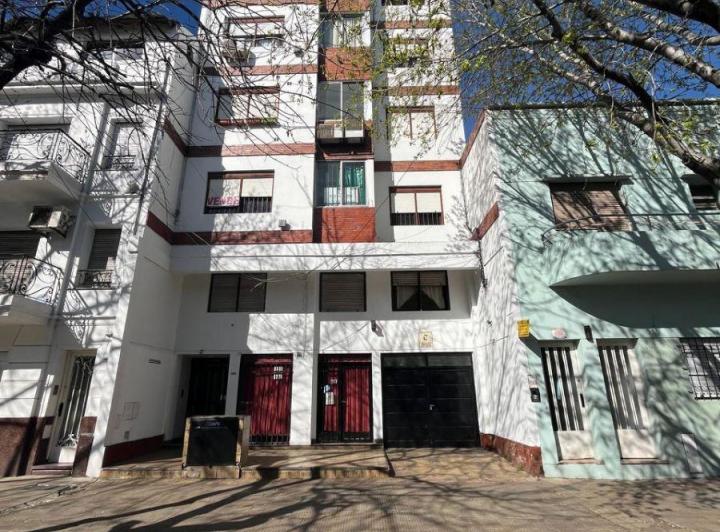 Departamento · 44m² · 4 Ambientes