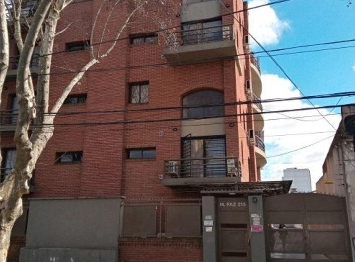 Departamento · 36m² · 2 Ambientes