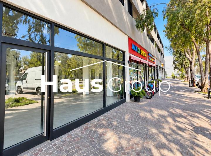 Local comercial · 140m²