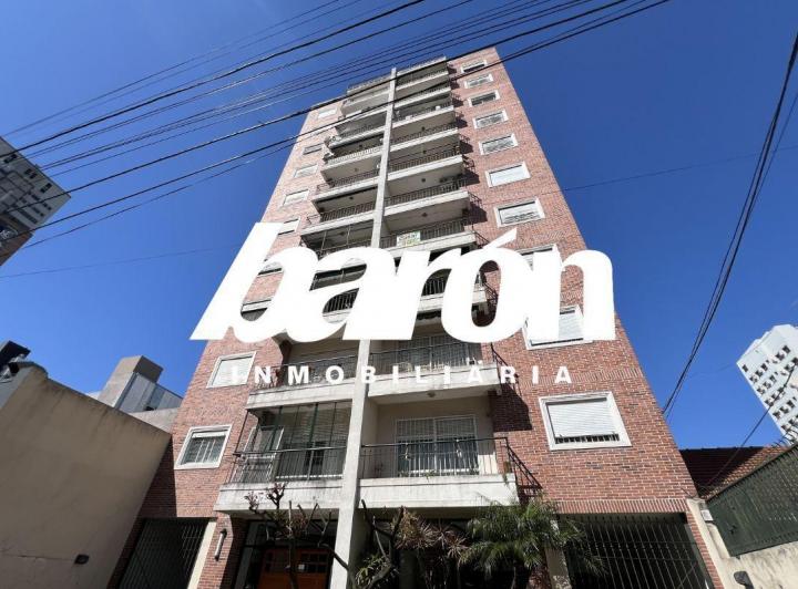 Departamento · 35m² · 2 Ambientes