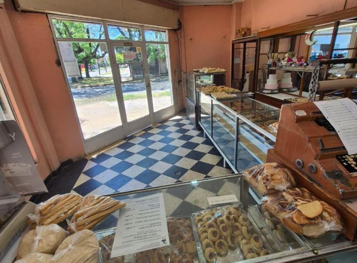 Local comercial · 300m²