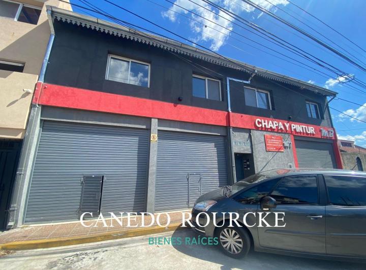 Local comercial · 35m² · 1 Ambiente
