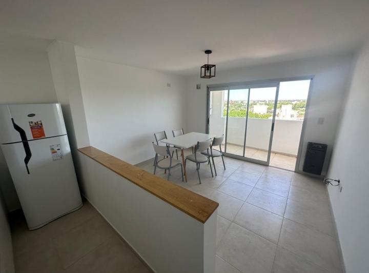 Departamento · 43m² · 2 Ambientes