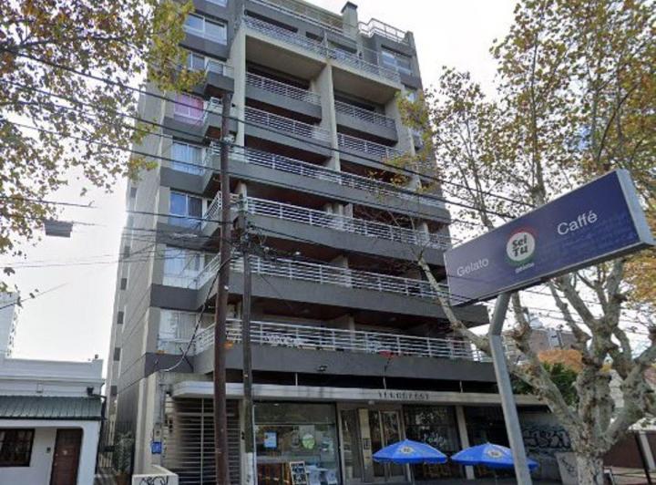 Departamento · 30m² · 1 Ambiente · 1 Cochera