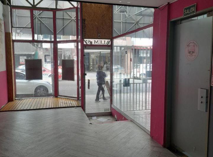 PH · 120m² · 4 Ambientes