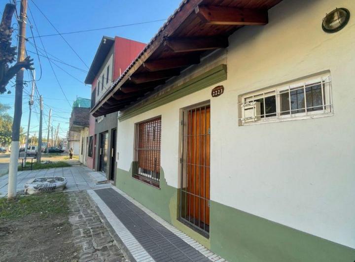 PH · 40m² · 2 Ambientes