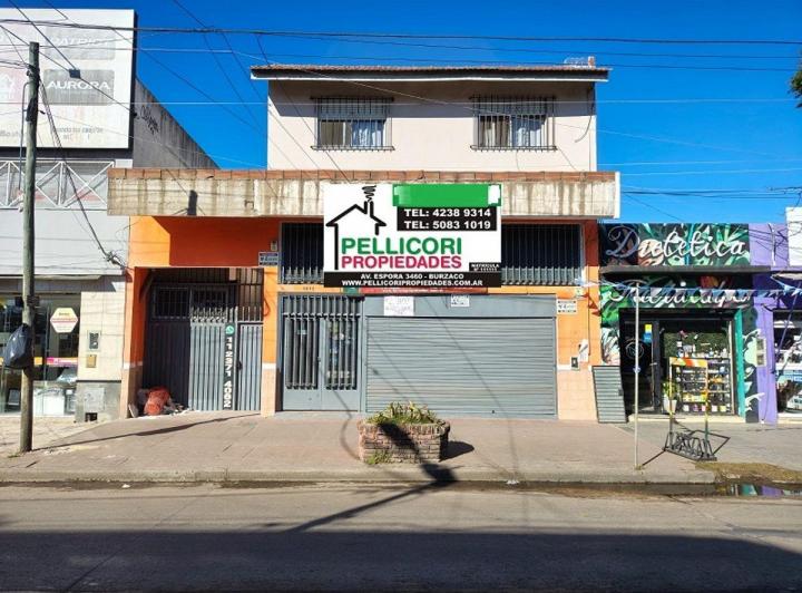 Local comercial · 300m²