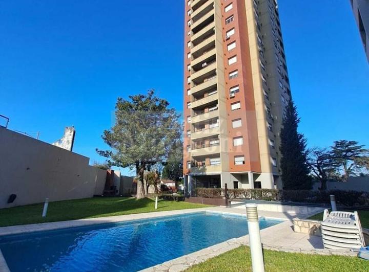 Departamento · 38m² · 2 Ambientes
