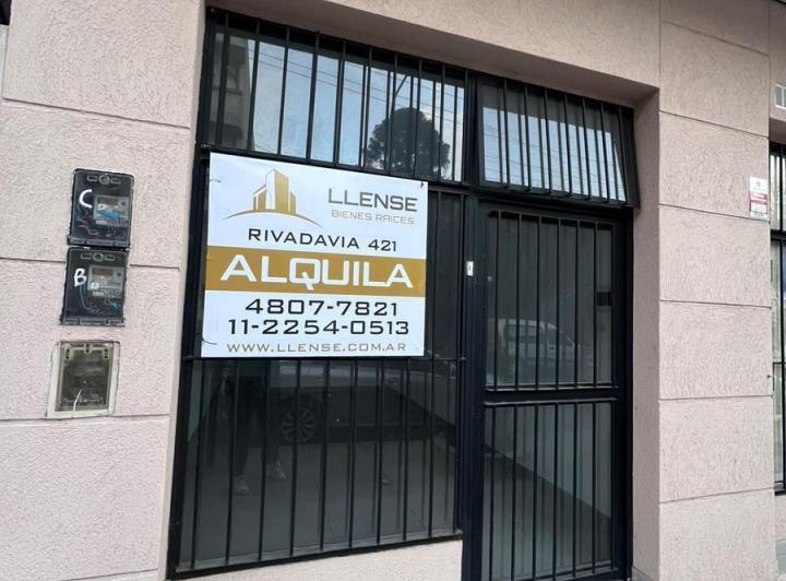 Oficina comercial · 17m² · 1 Ambiente