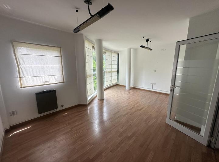 Oficina comercial · 30m² · 2 Ambientes