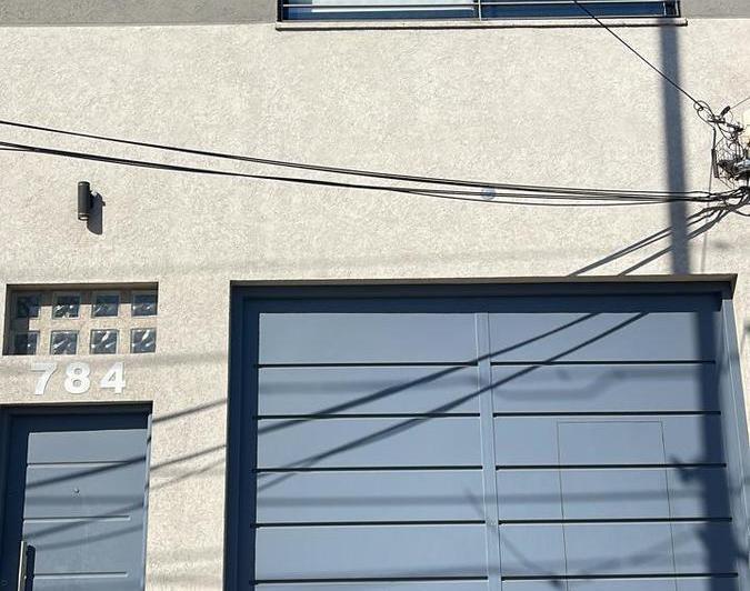 Local comercial · 200m² · 1 Ambiente