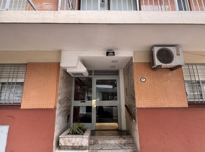 Departamento · 42m² · 2 Ambientes