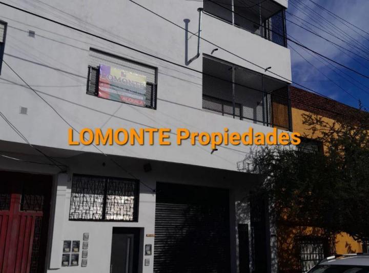 Departamento · 33m² · 2 Ambientes