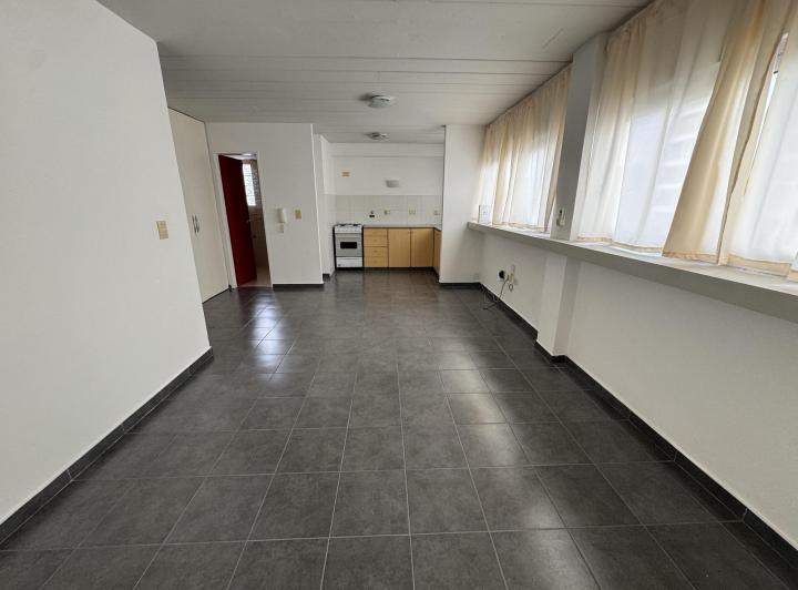 Departamento · 29m² · 1 Ambiente