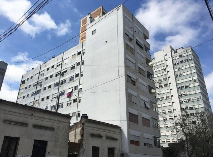 Departamento · 32m² · 2 Ambientes