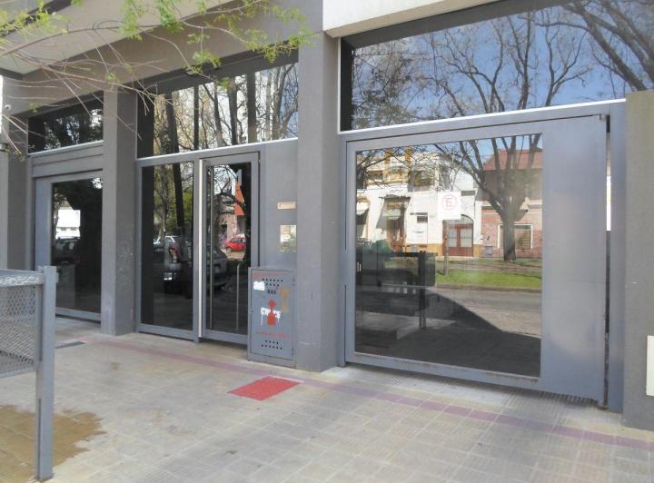 Departamento · 48m² · 2 Ambientes · 1 Cochera