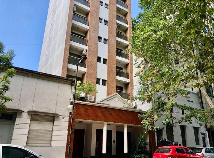 Departamento · 41m² · 2 Ambientes