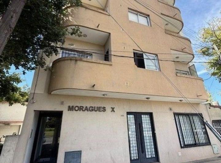 Departamento · 40m² · 2 Ambientes