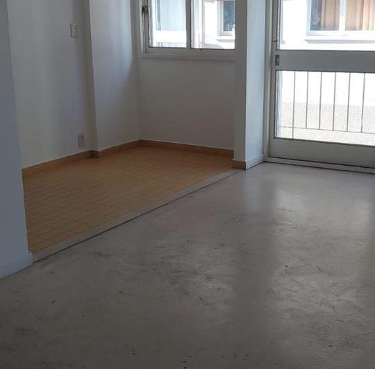 Departamento · 30m² · 1 Ambiente