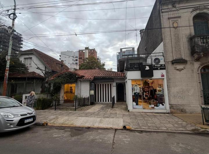 Oficina comercial · 40m² · 1 Ambiente