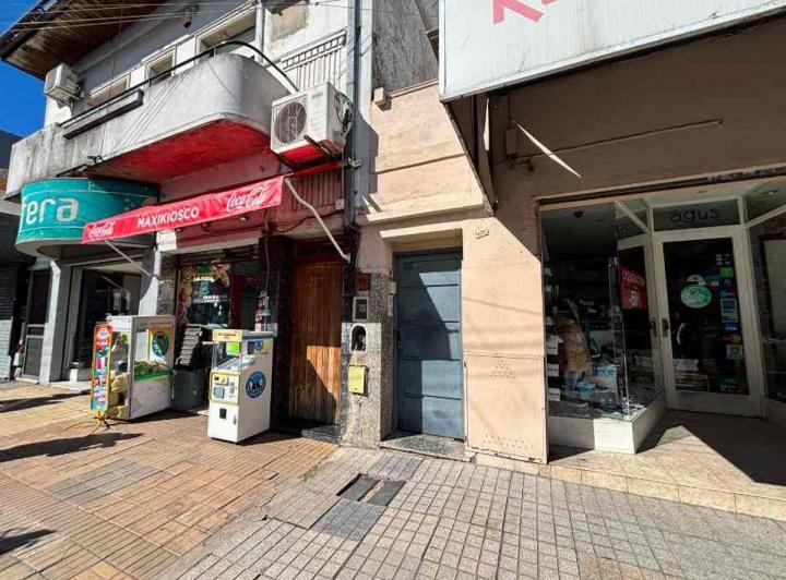 PH · 50m² · 3 Ambientes