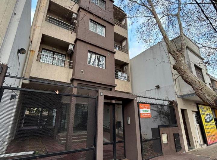 Departamento · 30m² · 1 Ambiente