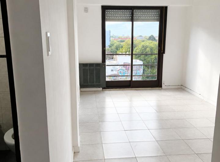 Departamento · 33m² · 3 Ambientes