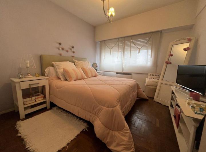 Departamento · 45m² · 2 Ambientes