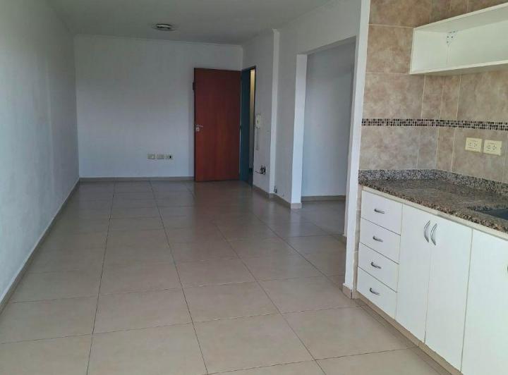 Departamento · 55m² · 1 Ambiente