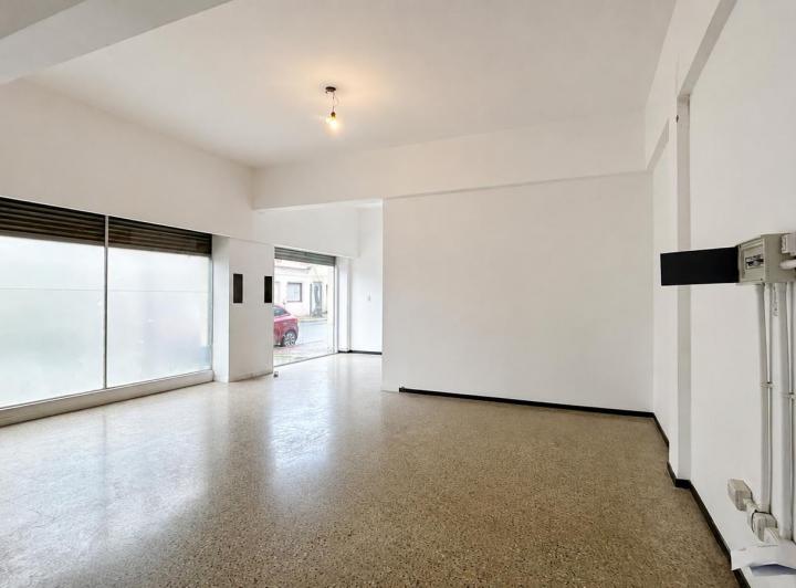 Local comercial · 60m²