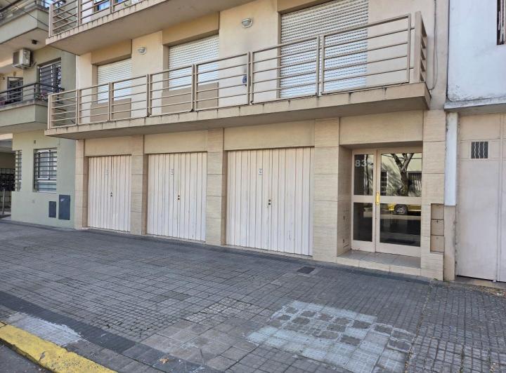 Departamento · 40m² · 2 Ambientes