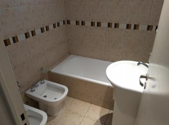 Departamento · 43m² · 2 Ambientes · 1 Cochera