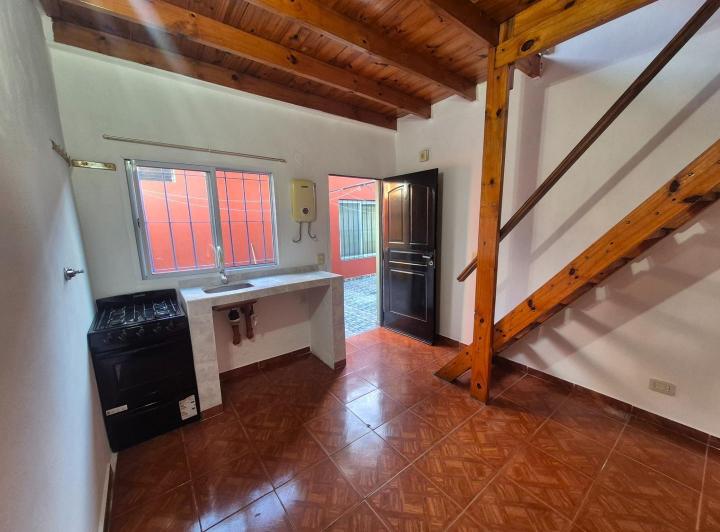 Departamento · 25m² · 2 Ambientes