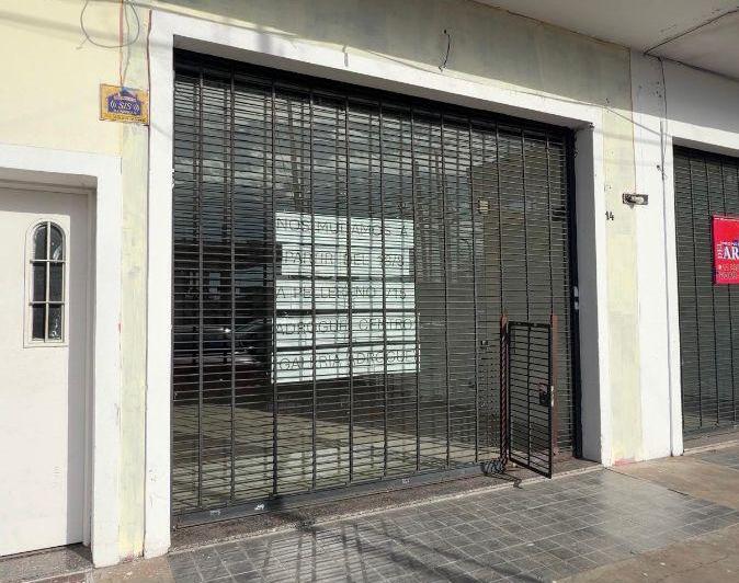 Local comercial · 75m² · 1 Ambiente