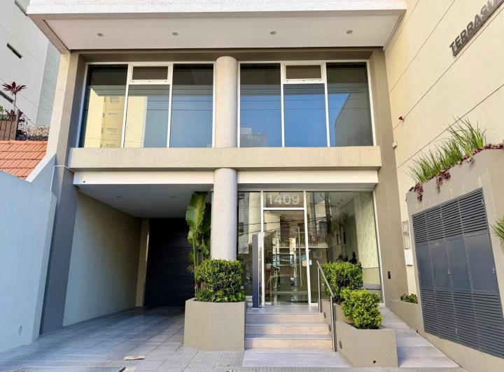 Departamento · 48m² · 2 Ambientes
