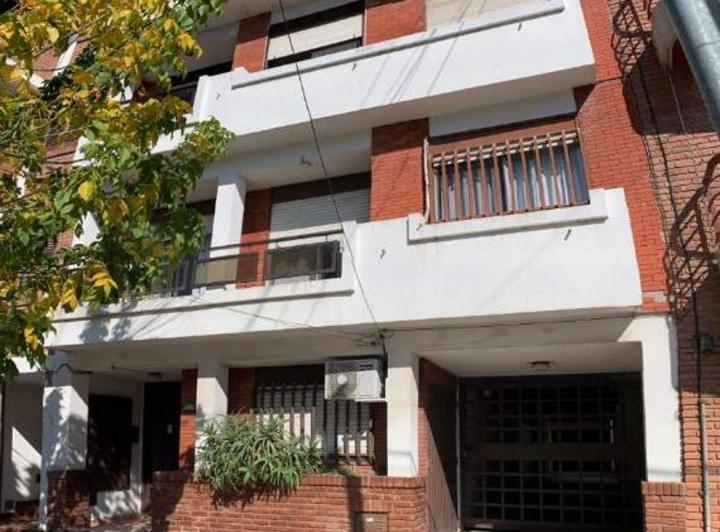 Departamento · 38m² · 2 Ambientes