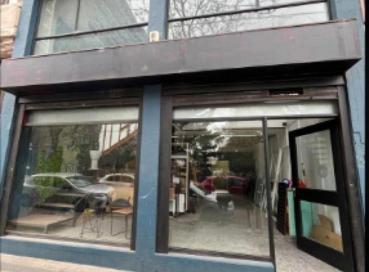 Local comercial · 125m² · 4 Ambientes