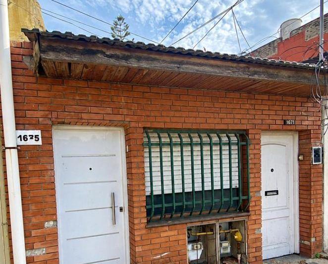 PH · 62m² · 2 Ambientes