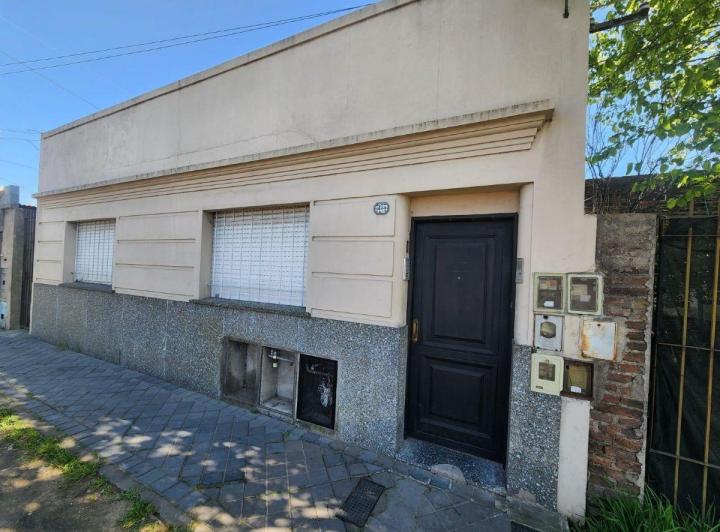 PH · 28m² · 2 Ambientes