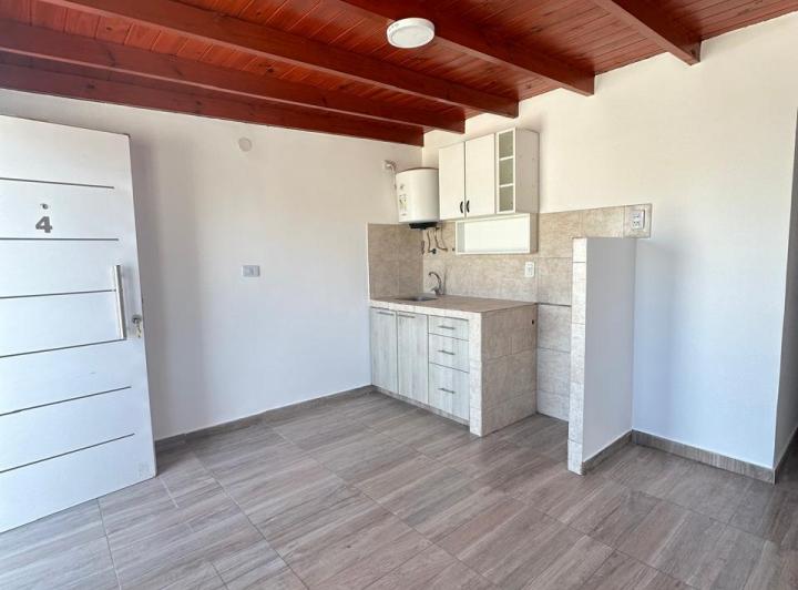 Departamento · 33m² · 2 Ambientes