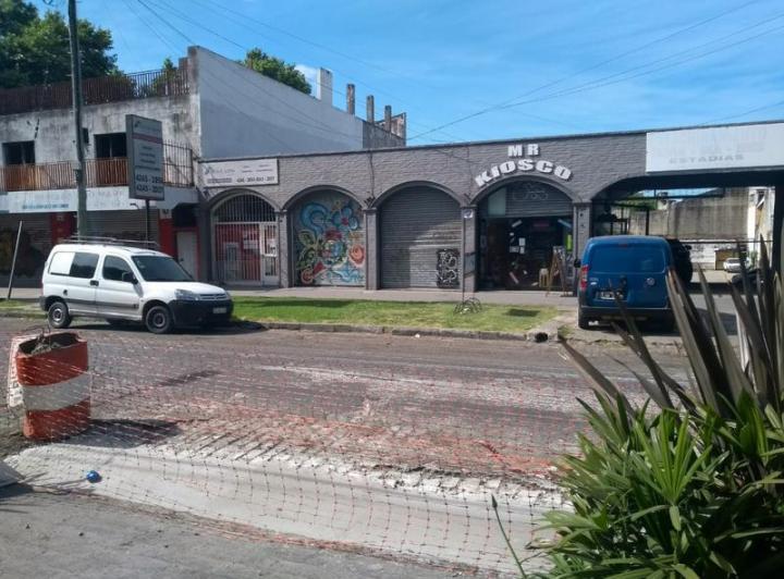 Local comercial · 30m²