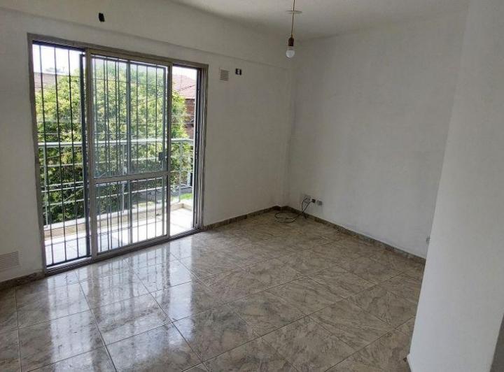 Departamento · 43m² · 2 Ambientes