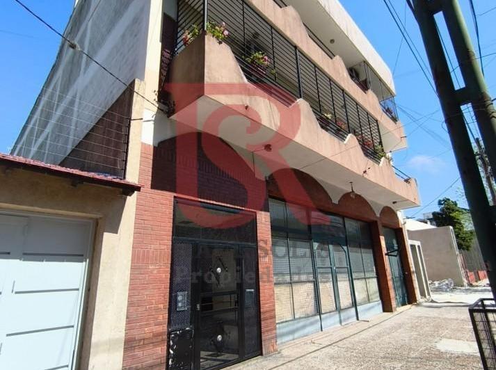 Departamento · 45m² · 3 Ambientes