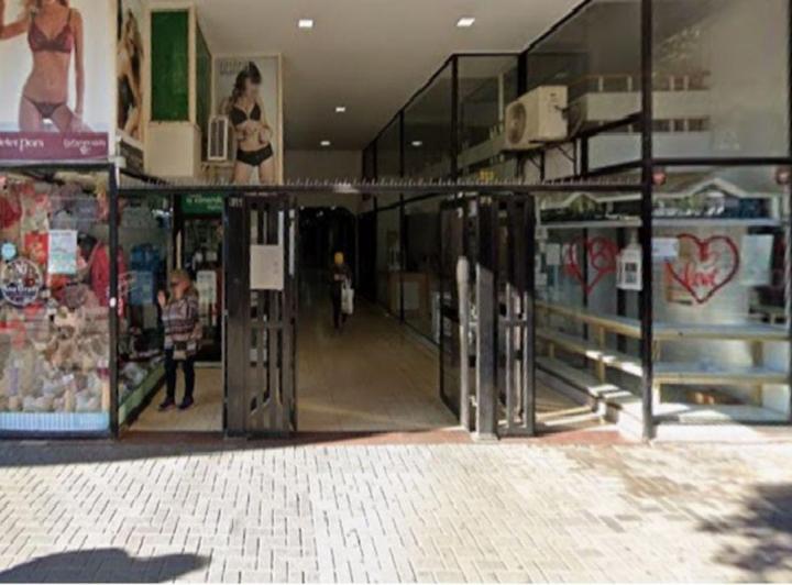 Departamento · 53m² · 2 Ambientes