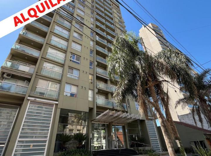 Departamento · 46m² · 2 Ambientes · 1 Cochera