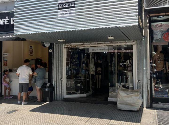 Local comercial · 24m² · 1 Ambiente