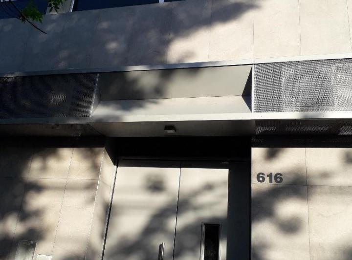 Oficina comercial · 54m² · 1 Ambiente